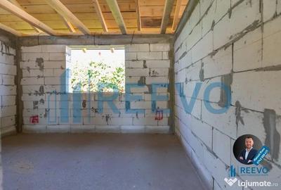 Casă cu 4 camere cu Teren 2500 Mp în Galbeni (Filipești) - 17
