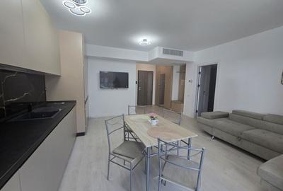 Inchiriere 2 camere MTM Residence Inchiriere 2 camere MTM Residence - 10