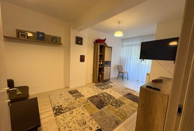 Apartament cu 2 camere decomandat, mobilat în 1 Decembrie 1918