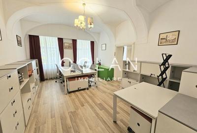 Spatiu birouri ULTRACENTRAL, str. Avram Iancu - 1