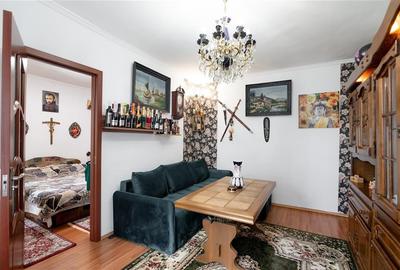 RECO Apartament 2 camere, Etajul 1, Zona Calea Aradului - 5