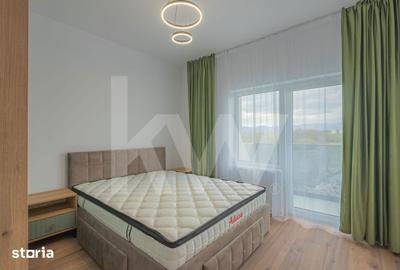 Apartament cu 2 camere decomandat în Sud - 6