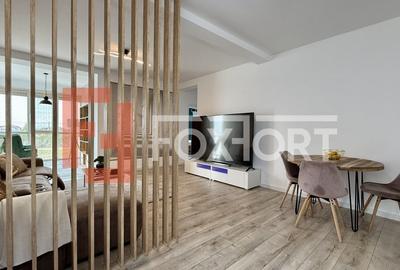 COMISION 0% Apartament cu 3 camere, mobilat, utilat - zona Dumbravita - 4