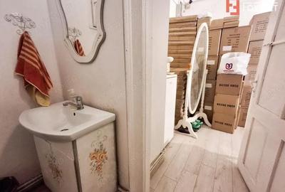 Spațiu comercial, de 265 mp, în Dorobanților - 2