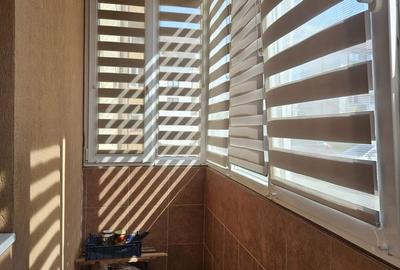 Apartament cu 2 camere decomandat în Central - 5