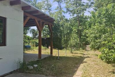 Casă cu Teren 450 Mp în 3 Insule - 5