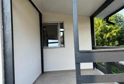 Casă cu 2 camere cu Teren 760 Mp în Ceuaș - 7