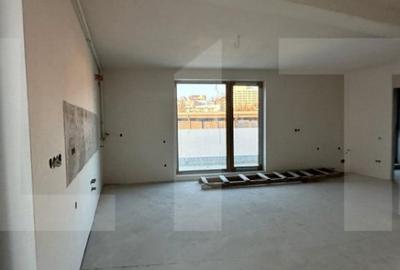 Apartament cu 3 camere semidecomandat în Grigorescu - 7