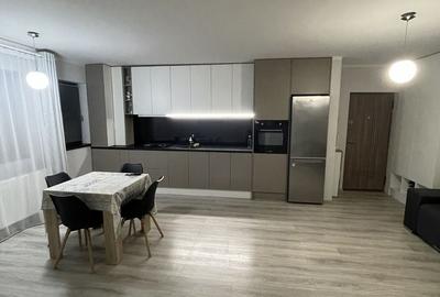 Apartament cu 2 camere în Florești - 5