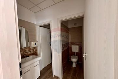 Spațiu comercial, de 220 mp, în Central - 9