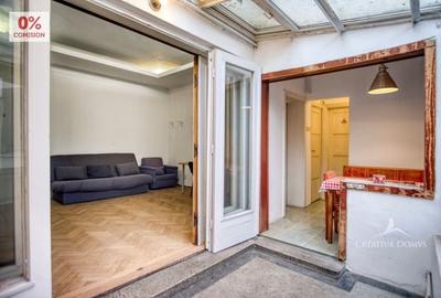 Universitate / Garsoniera la Kilometrul Zero / 46 mp - 7