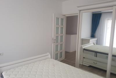 Casă de închiriat – 4 camere  Cubic Residence, Păcurari - Popas - 9