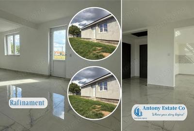 Casă cu Teren 2877 Mp în Tileagd - 7