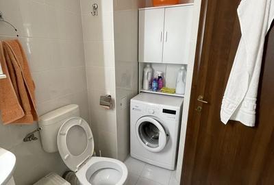 Apartament cu 3 camere în Central - 8