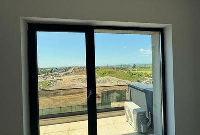 Apartament cu 3 camere decomandat în Satu Nou - 5