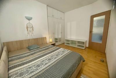 Apartament cu 2 camere semidecomandat în Independenței - 3