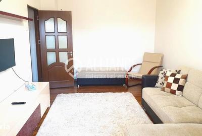 Apartament cu 2 camere decomandat în Faleza Nord - 4