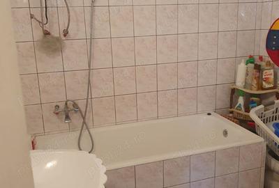 Duplex(curte comuna) ---Zona Centrala--- la pret de apartament - 6