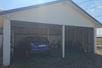 Casa Strejnicu: 150m?, 3 dormitoare, 2 băi, 2 garaje - 21