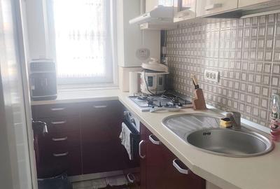 Apartament cu 2 camere semidecomandat în Ultracentral - 4