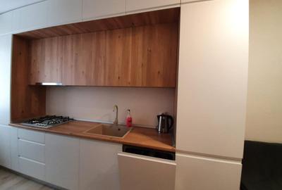 Apartament cu 2 camere semidecomandat în Fundeni - 5
