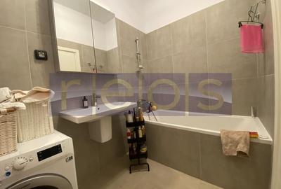 VANZARE 2 CAMERE DECOMANDAT - HERASTRAU-PARCARE SUBTERAN - 10