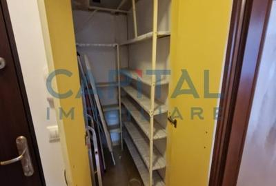 COMISION 0! Apartament 2 camere | FSEGA| Langa Iulis Mall | - 9