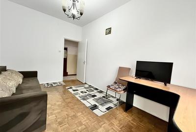 Apartament 2 Camere Decomandat la Etaj Intermediar Tractorul - 5