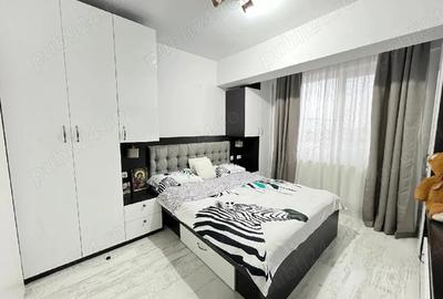 Apartament cu 3 camere decomandat în Chiajna