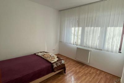 Apartament cu 2 camere în Central - 11