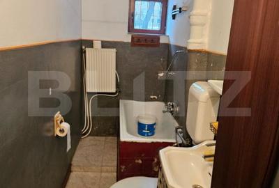Apartament cu 2 camere semidecomandat în Central - 7