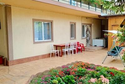 Casă individuală cu 5 camere cu Canalizare în Central - 3