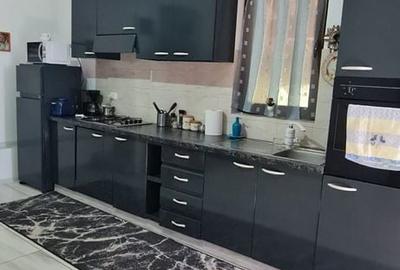 Casă cu 7 camere cu Canalizare în Cosmești - 10