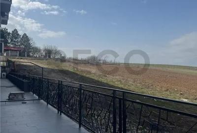 Apartament cu 3 camere decomandat în Cordău - 5