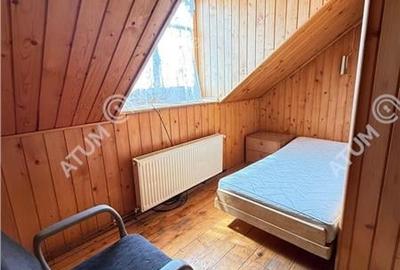 Casa cu 9 camere 300 mp utili zona Turnisor in Sibiu - 16
