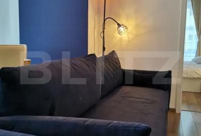 Apartament cu 3 camere decomandat, mobilat în Central - 6