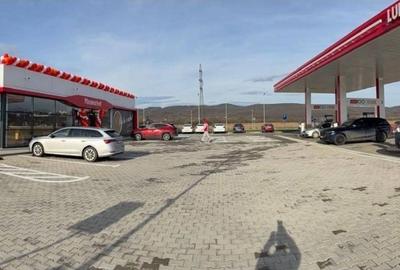 Spațiu comercial, în Gothatea - 3