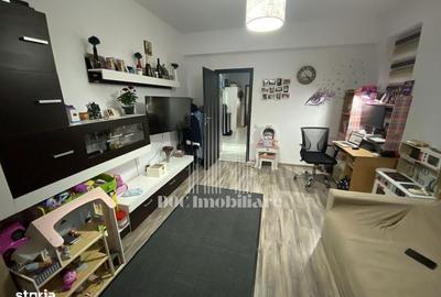 Apartament cu 2 camere în Rahova - 1