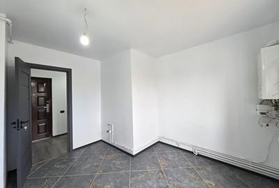 Apartament cu trei camere 100mp, Ghimbav-Brasov - 10