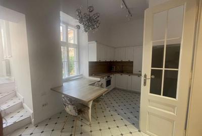 Apartament cu 5 camere decomandat în Ultracentral - 7