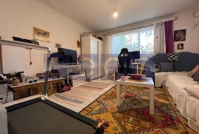 VANZARE CASA | DECOMANDATA | ZONA MIHAI BRAVU - 1