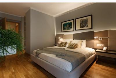 Pta Victoriei - complex Rezidential - Nou -Banu Manta -Titulescu, 3 camere, LUX - 1