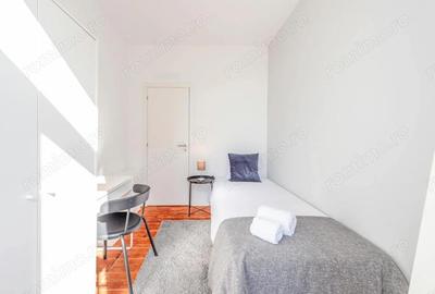 Apartament cu 3 camere decomandat în Politehnica - 2