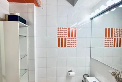 Apartament 2 camere | Centrala de imobil | Universitate-Batistei - 13