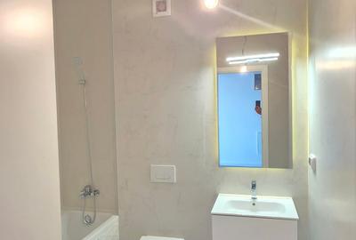 Iancu Nicolae/Matei Basarab/Residence 5/ Apartament NOU cu 2 camere/Parcare/ Iancu Nicolae/Matei Basarab/Residence 5/ Apartament NOU cu 2 camere/Parcare/ - 8