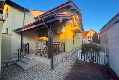 Casă individuală cu 4 camere cu Teren 300 Mp în Braytim - 2