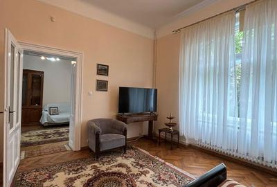 Apartament cu 2 camere în Cristian - 1