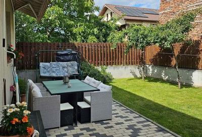 Casă în Someșeni - 2