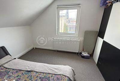 Casă cu 4 camere cu Teren 500 Mp în Ciurea - 12