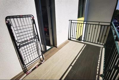 Apartament 1 camera decomandat - 6